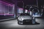 Nissan GT-R by Liberty Walk 2013 года